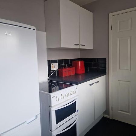 Primos Place - 2 Bedroom In Ashington Ashington  Εξωτερικό φωτογραφία