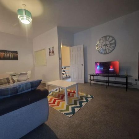 Primos Place - 2 Bedroom In Ashington Ashington  Εξωτερικό φωτογραφία