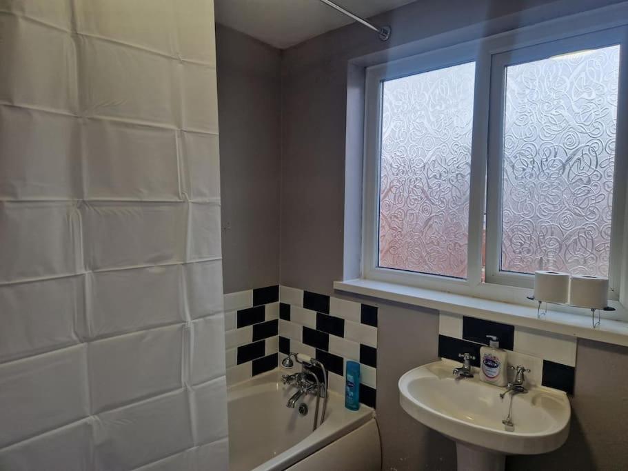 Primos Place - 2 Bedroom In Ashington Ashington  Εξωτερικό φωτογραφία