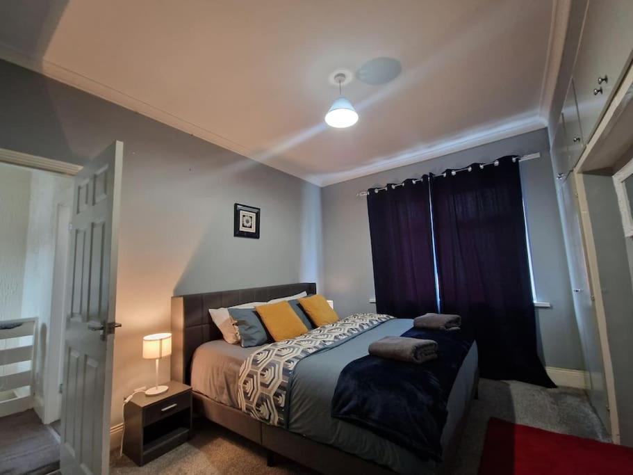 Primos Place - 2 Bedroom In Ashington Ashington  Εξωτερικό φωτογραφία