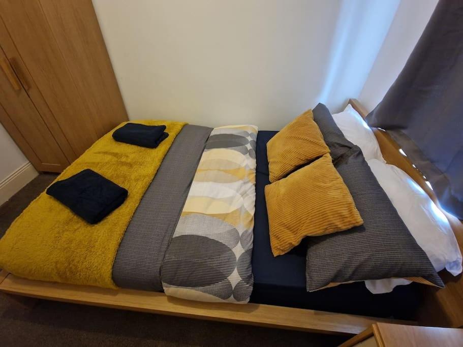 Primos Place - 2 Bedroom In Ashington Ashington  Εξωτερικό φωτογραφία