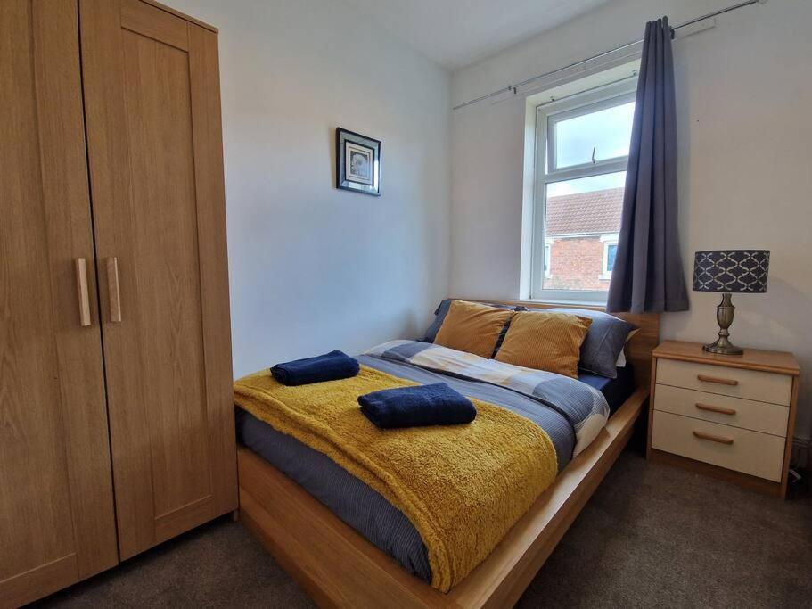 Primos Place - 2 Bedroom In Ashington Ashington  Εξωτερικό φωτογραφία